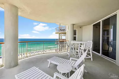 8501 Gulf Blvd #13A, Navarre Beach, FL 32566 - Photo 3