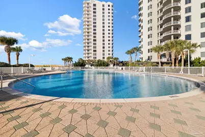 8501 Gulf Blvd #13A, Navarre Beach, FL 32566 - Photo 31