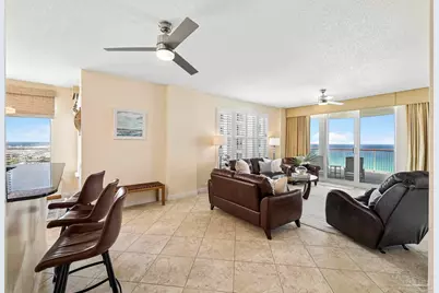 8501 Gulf Blvd #13A, Navarre Beach, FL 32566 - Photo 5