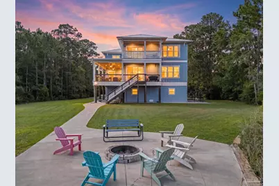2032 Bay Point Blvd, Milton, FL 32583 - Photo 1