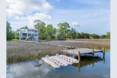 2032 Bay Point Blvd, Milton, FL 32583 - Photo 9