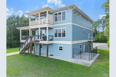 2032 Bay Point Blvd, Milton, FL 32583 - Photo 23