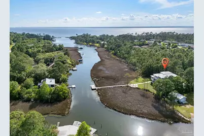 2032 Bay Point Blvd, Milton, FL 32583 - Photo 25