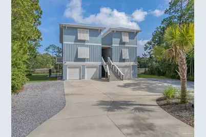 2032 Bay Point Blvd, Milton, FL 32583 - Photo 11