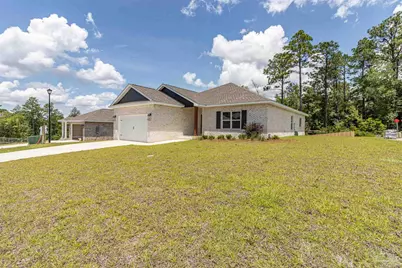 7727 Piper Cir, Milton, FL 32583 - Photo 3