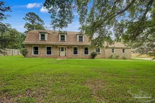 10219 Edendale Ln, Cantonment, FL 32533 - Photo 1