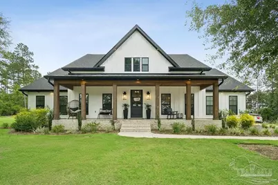 7368 Buffalo Ridge Rd, Pace, FL 32571 - Photo 51