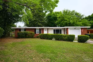 3875 Arbutus Dr, Pensacola, FL 32504 - Photo 1