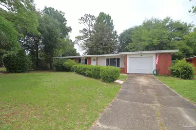 3875 Arbutus Dr, Pensacola, FL 32504 - Photo 1