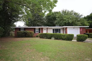 3875 Arbutus Dr, Pensacola, FL 32504 - Photo 1