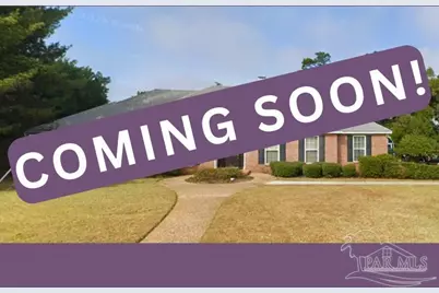 8876 Burning Tree Rd, Pensacola, FL 32514 - Photo 1