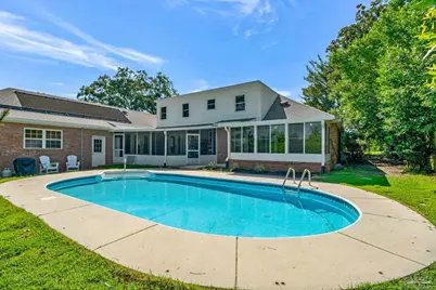 8876 Burning Tree Rd, Pensacola, FL 32514 - Photo 1
