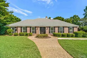 8876 Burning Tree Rd, Pensacola, FL 32514 - Photo 1