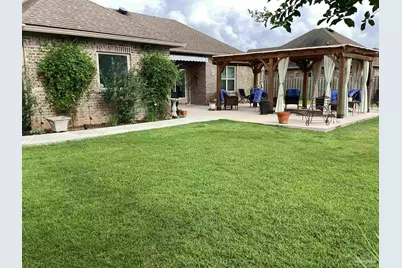 2437 Okatie Ln, Cantonment, FL 32533 - Photo 11