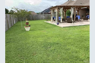 2437 Okatie Ln, Cantonment, FL 32533 - Photo 7