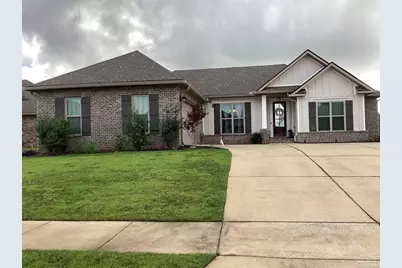 2437 Okatie Ln, Cantonment, FL 32533 - Photo 3