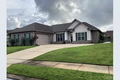 2437 Okatie Ln, Cantonment, FL 32533 - Photo 1