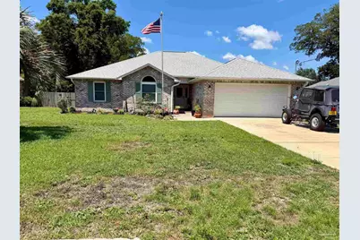 4693 Ridge Pointe Dr, Pace, FL 32571 - Photo 1