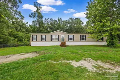 631 Campbell Rd, Century, FL 32535 - Photo 1