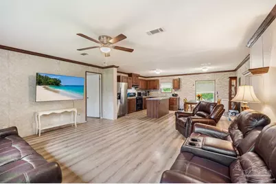 631 Campbell Rd, Century, FL 32535 - Photo 5