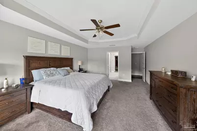 8112 Majestic Cypress Dr, Milton, FL 32583 - Photo 17
