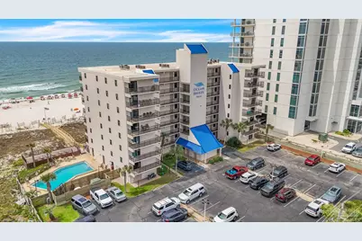 14623 Perdido Key Dr #604, Pensacola, FL 32507 - Photo 1