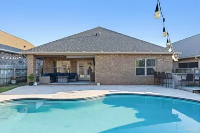 7711 Burnside Loop, Pensacola, FL 32526 - Photo 1
