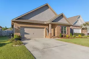 7711 Burnside Loop, Pensacola, FL 32526 - Photo 3