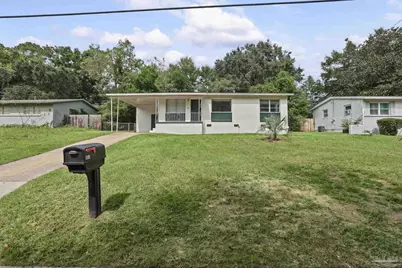 908 Blue Springs Dr, Pensacola, FL 32505 - Photo 3