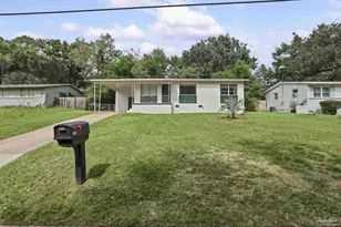 908 Blue Springs Dr, Pensacola, FL 32505 - Photo 3