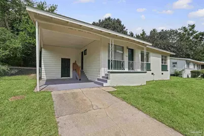908 Blue Springs Dr, Pensacola, FL 32505 - Photo 5