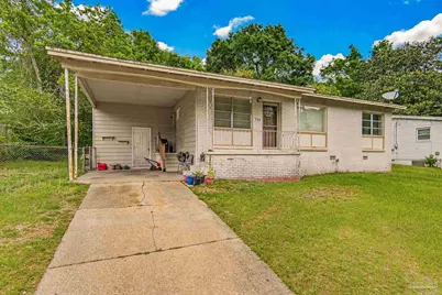 908 Blue Springs Dr, Pensacola, FL 32505 - Photo 1