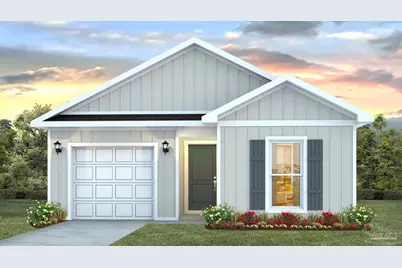2122 Aqua St, Gulf Breeze, FL 32563 - Photo 1