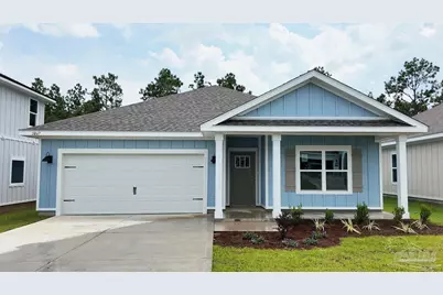 5847 Tripletail Dr, Milton, FL 32583 - Photo 1