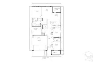 5847 Tripletail Dr, Milton, FL 32583 - Photo 3