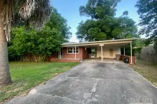 310 N 58th Ave, Pensacola, FL 32506 - Photo 1