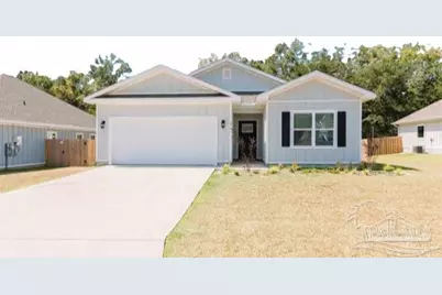 874 Windhill Dr, Cantonment, FL 32533 - Photo 1