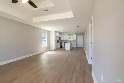 4633 Sago Palm Cir, Milton, FL 32571 - Photo 3