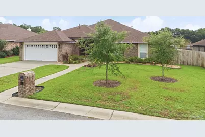 5860 Arch Ave, Pensacola, FL 32526 - Photo 3