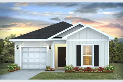 2997 Ironweed Cir, Cantonment, FL 32533 - Photo 1