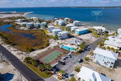 7660 Key West Dr, Navarre Beach, FL 32566 - Photo 3