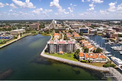 301 Port Royal Way #301, Pensacola, FL 32502 - Photo 47