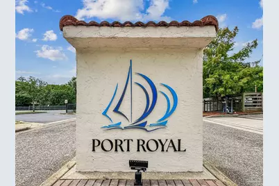 301 Port Royal Way #301, Pensacola, FL 32502 - Photo 49