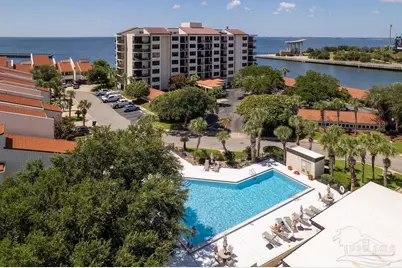 301 Port Royal Way #301, Pensacola, FL 32502 - Photo 37