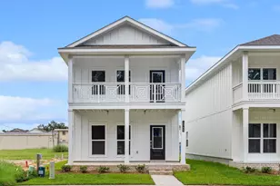 1340 W Zarragossa St, Pensacola, FL 32502 - Photo 1