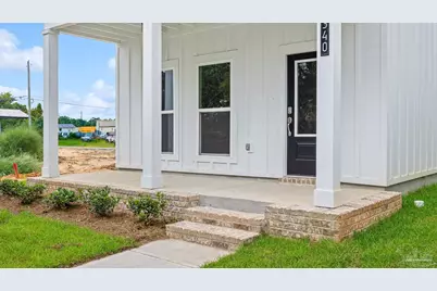 1340 W Zarragossa St, Pensacola, FL 32502 - Photo 3