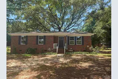 5837 Berryhilll Rd, Milton, FL 32570 - Photo 1