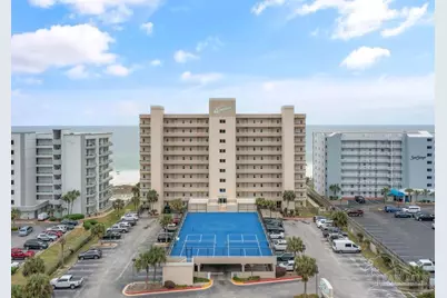 25342 Perdido Beach Blvd #506, Orange Beach, AL 36561 - Photo 1