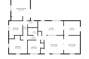 3040 Newton Dr, Pensacola, FL 32503 - Photo 31
