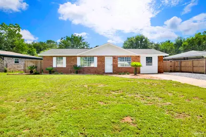 3040 Newton Dr, Pensacola, FL 32503 - Photo 1